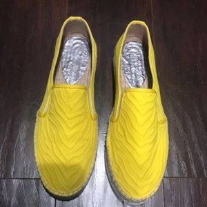 Jimmy choo spadrilles